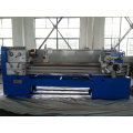 Máquina do torno de CD6250b / 2000mm da fabricação Prefessional
